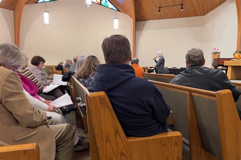 Susanna Wesley United Methodist Church