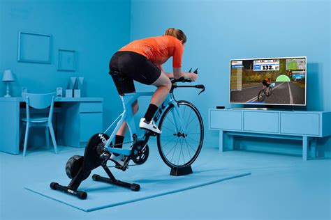 Is The Zwift App The Best Indoor Cycling App Today? (Review)