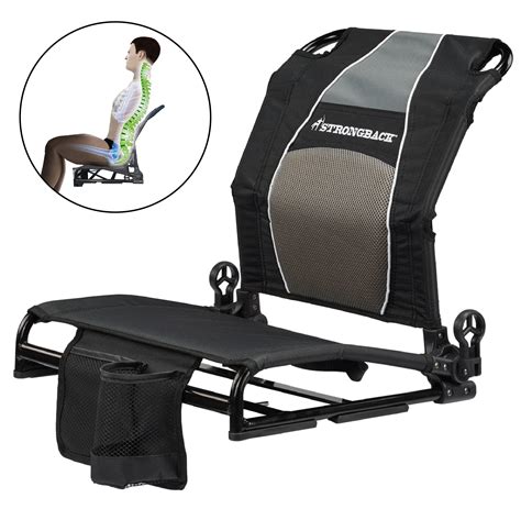 Stadium Seat | Strongback Chairs Canada