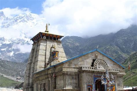 Best Time to Visit Kedarnath 2026: Complete Travel Guide