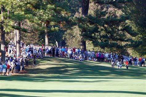 Dominion Energy Charity Classic, The Country Club Of Virginia - James ...