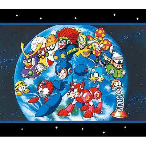 Image result for Explosion Sound Mega Man