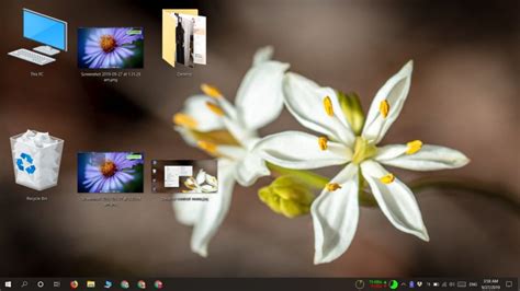 Computer Screen Desktop with Icons 的图像结果