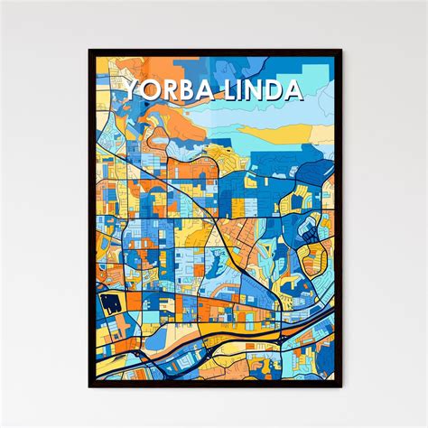 Map Of Yorba Linda California Yorba Linda, CA Lot/Land For Sale 7