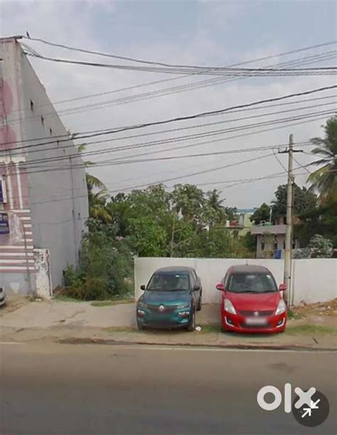 Sell paridhi prime location main road registry plot - Lands & Plots ...