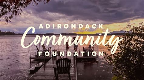 Support Local Healthcare | Adirondack Health Foundation Background