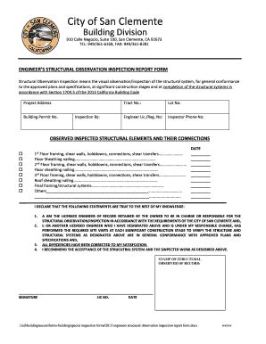 Fillable Online Temporary Banner Sign Permit - City of San Clemente Fax ...