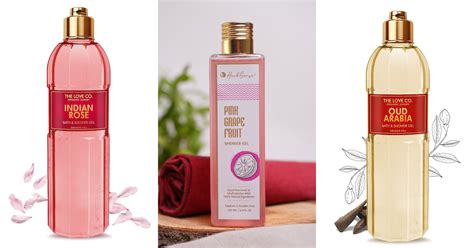 Shop For The Best Local Brands In Body Washes Online | LBB