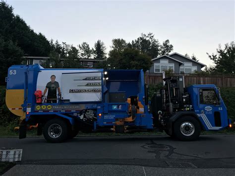 SANITARY SERVICE COMPANY INC (SSC) - Bellingham WA - Hours, Directions ...