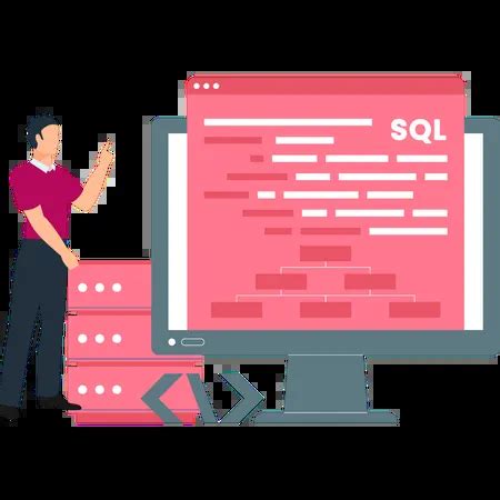 Image result for Is SQL a Coding