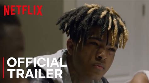 XXXtentacion-Netflix Documentary Trailer. - YouTube