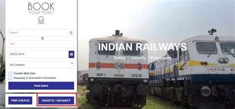 IRCTC ने शुरू की नई सेवा, अब घर बैठे देख सकेंगे खाली बर्थ - Irctc ...