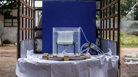 Transportation aeration