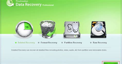 2 Ways to Recover Deleted Photos Windows 10 - TRICKINFO.IN