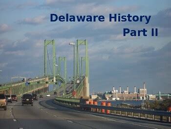 Image result for Delaware History