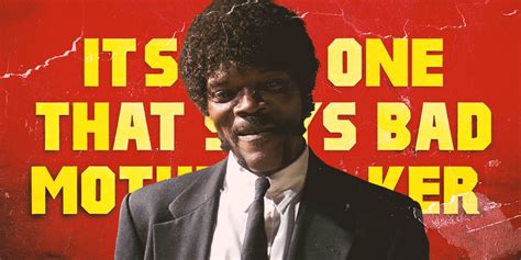 15 Best 'Pulp Fiction' Quotes, Ranked - Entertainer.news