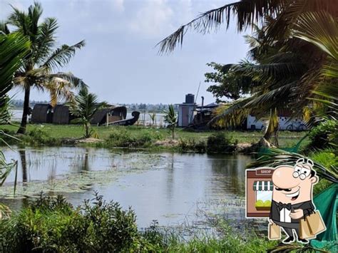 Kannat Hutzz Toddy Shop, Thuravoor Thekku - Restaurant menu, prices and ...