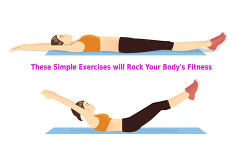 Image result for Simple Exercises