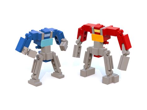 Image result for Simple Mini LEGO Mechs