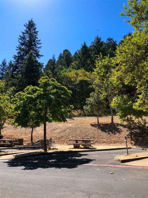 Sanborn County Park RV Campground – Roadside Secrets