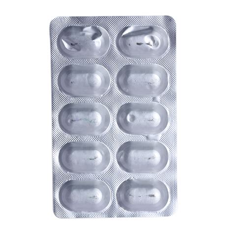 MIOL G TABLET Price, Uses, Side Effects, Composition - Apollo Pharmacy