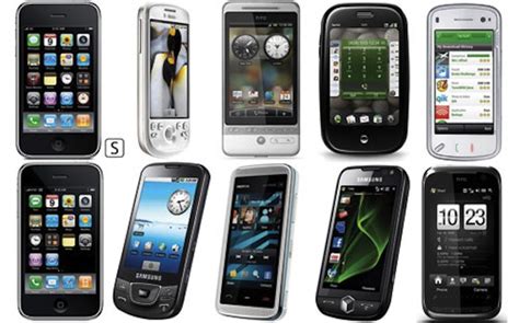 Different Types Mobile Phone 的图像结果
