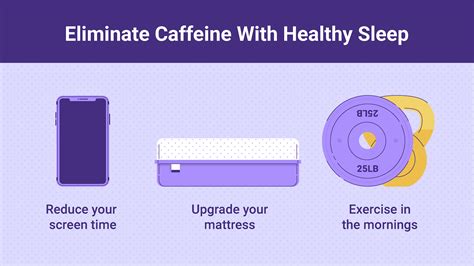 How Does Caffeine Affect Your Sleep And How To Fix It