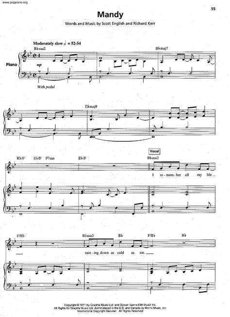 Mandy Easy Tutorial Keyboard 的图像结果