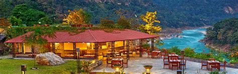Jungle Resort and Spa in Rishikesh | Jungle Lore Camp - Panambi The ...
