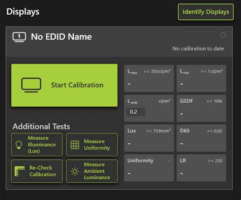 Image result for X-Rite I7 Direct Trasmission Calibration
