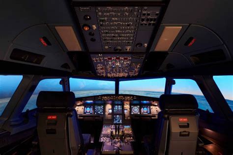 Airbus A320 Type Rating | MCC+JOC Training | DGCA Curriculum