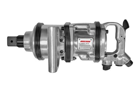 Pneumatic Impact Wrenches | Bolting Tools - POWERMASTER LTD