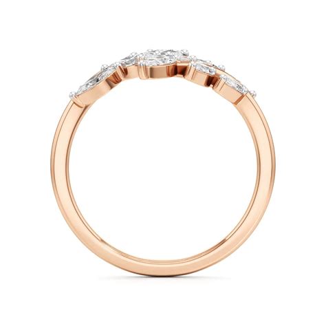 Whispering Vines Ring – WAHE