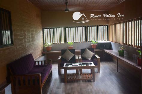 River Valley Inn | Best Ambiance in Attapadi
