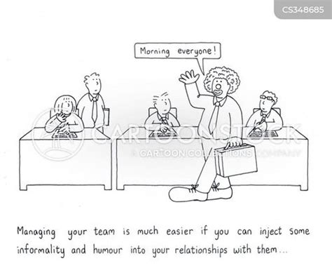 Group Work Cartoon 的图像结果