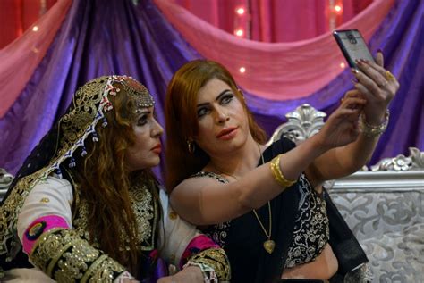 Saudi Police Tortured And Killed Two Transgender Pakistanis For ...