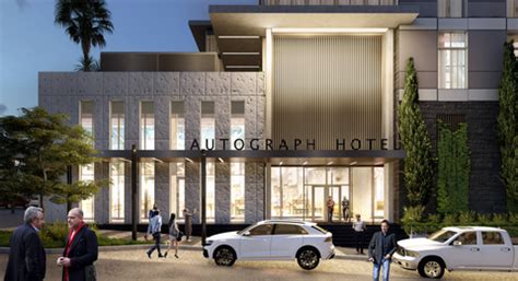 $183M development on Fort Worth’s West 7th soon taking shape | Fort ...