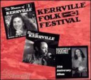 Kerrville Folk Festival: Various: Amazon.in: Music}