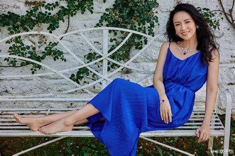 The best Ziyi Zhang feet pictures 🤩