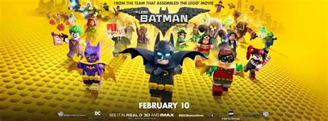 Top movies in 2017: From Despicable Me 3 to The Lego Batman Movie, here ...