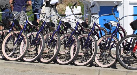 WHEEL FUN RENTALS - CORONADO ISLAND (2026) All You Should Know BEFORE ...