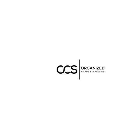 Organized Chaos Strategies (OCS) - E-commerce Consultant Company Logo ...