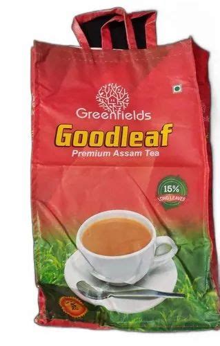 Tea Bag - 5kg Handled Non Woven Tea Bag Wholesale Supplier from New Delhi
