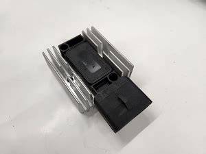 Image result for 1987 TFI Module Replacement Upgrade