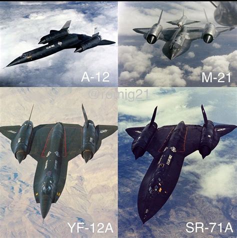The lockheed martin sr 72 everything we know so far – Artofit
