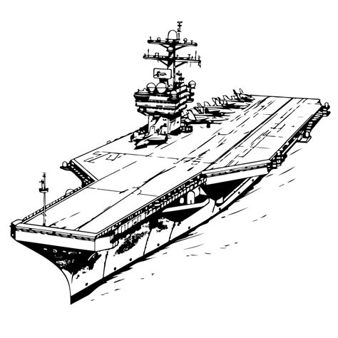 Aircraft Carrier Stabilizer at Roger Daniels blog