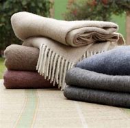 Image result for 100% Alpaca Blankets and Throws
