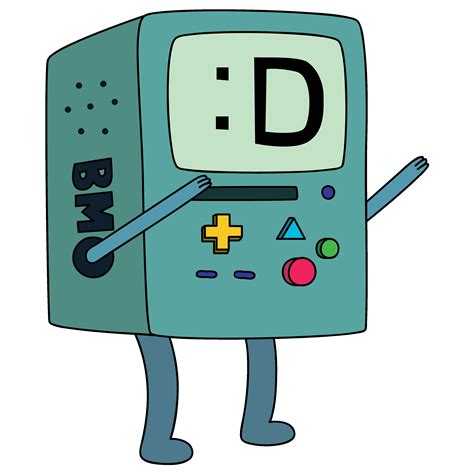 Beemo Face Animation 的图像结果