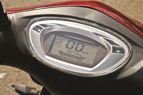 First ride review: Avan Xero+