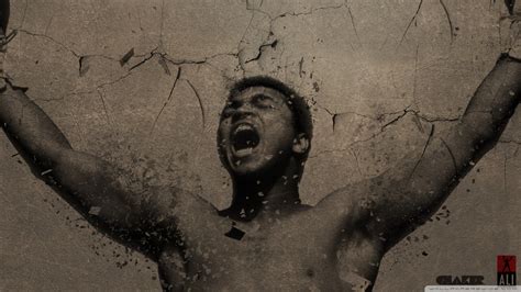 Muhammad Ali Wallpaper Hd
